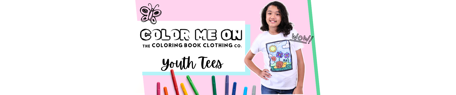Youth Tees