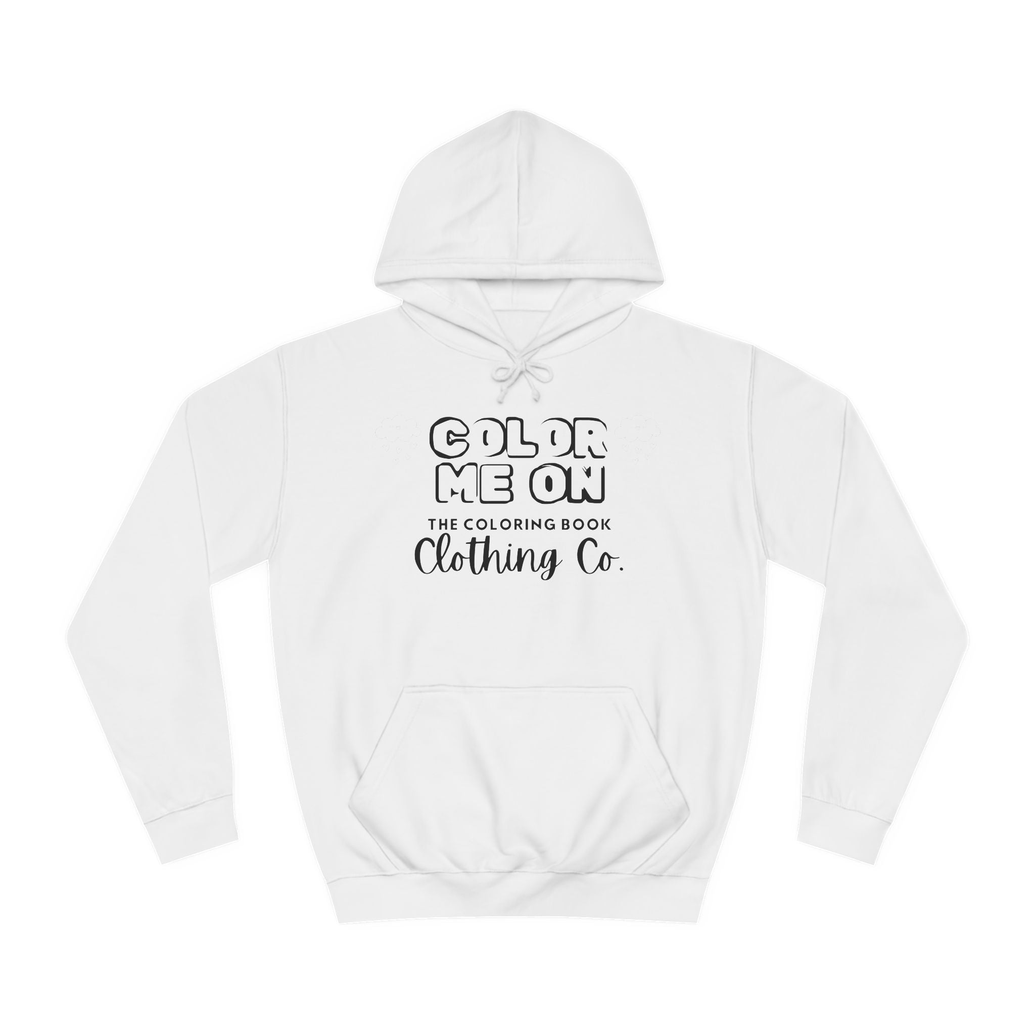 Mama & Baby El Hoodie