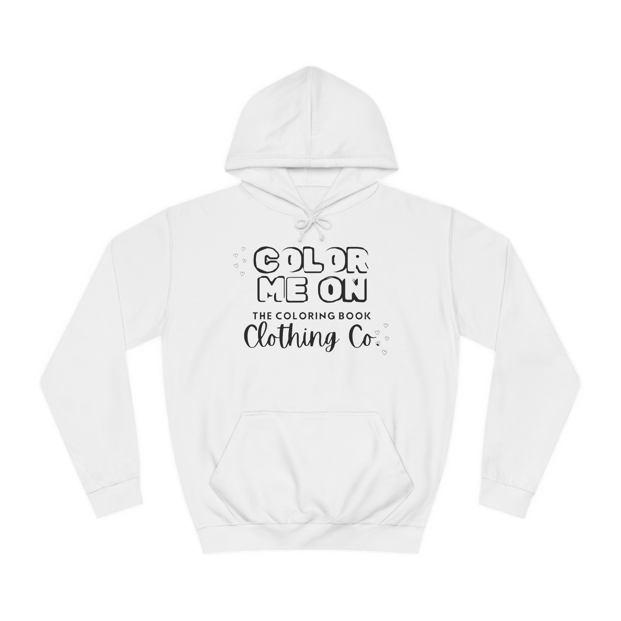 Love At First Sight Hoodie
