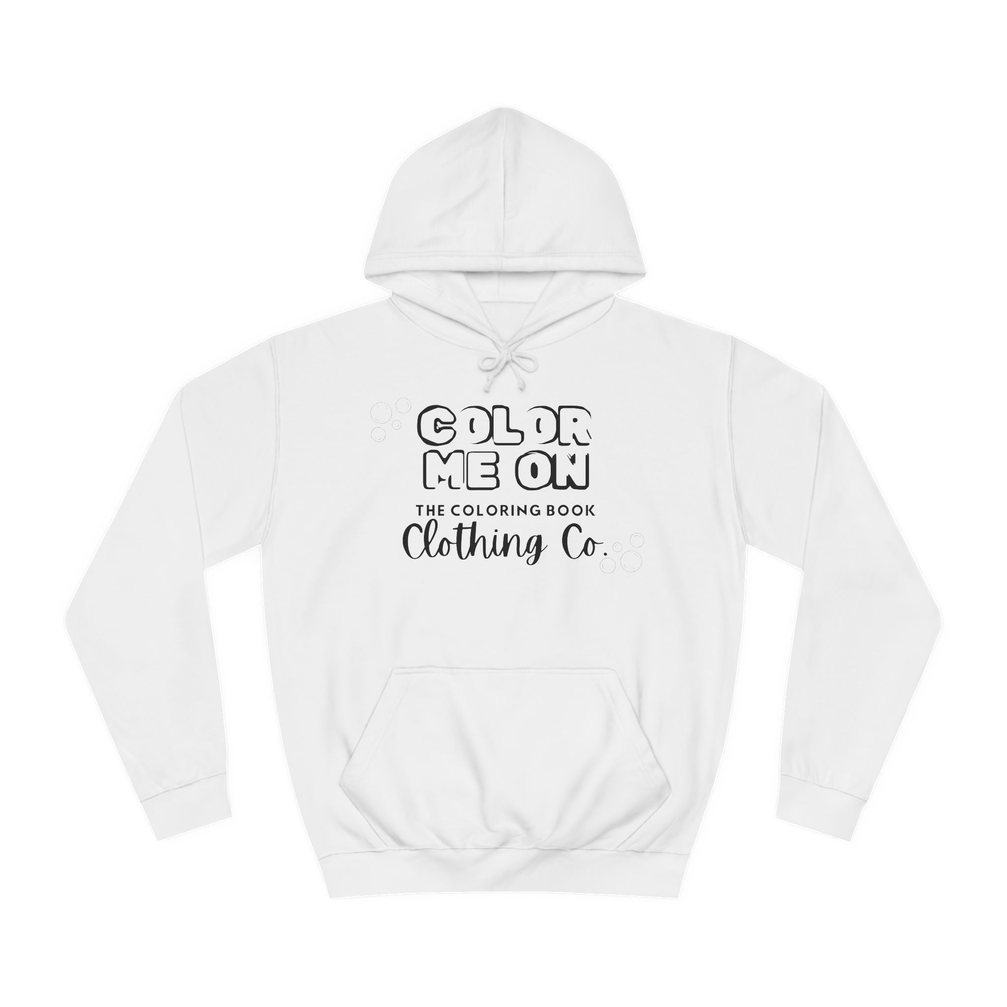 Book Worm Hoodie