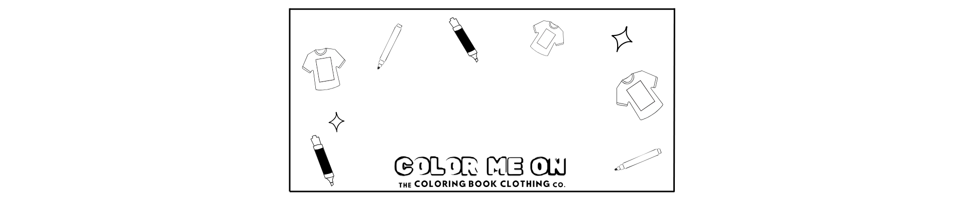 Color Me On