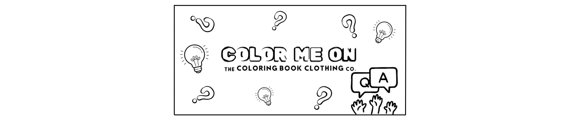 Color Me On